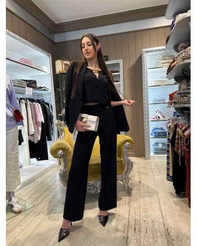 Blusa Capucine RELISH