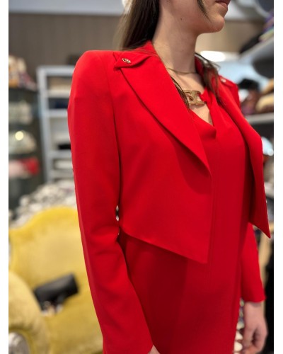 Giacca Cassel RELISH