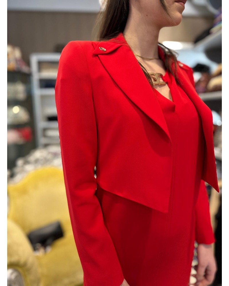 Giacca Cassel RELISH