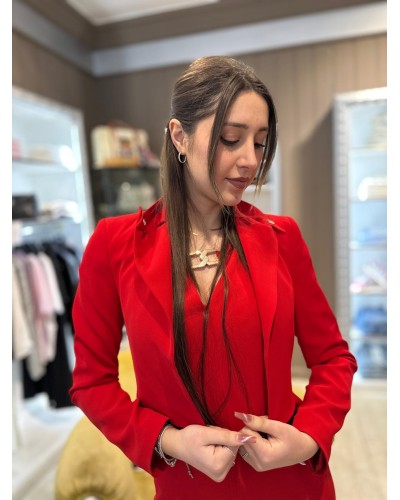 Giacca Cassel RELISH