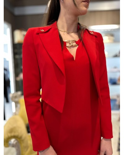 Giacca Cassel RELISH