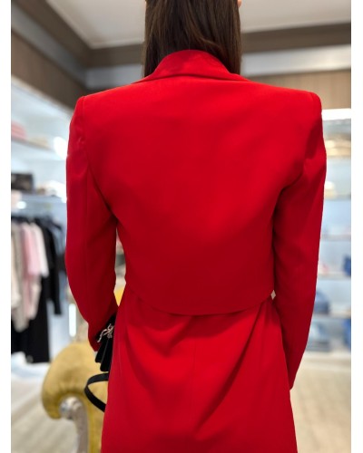 Giacca Cassel RELISH