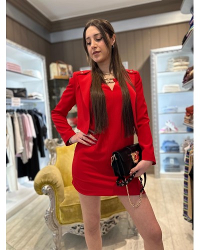 Giacca Cassel RELISH