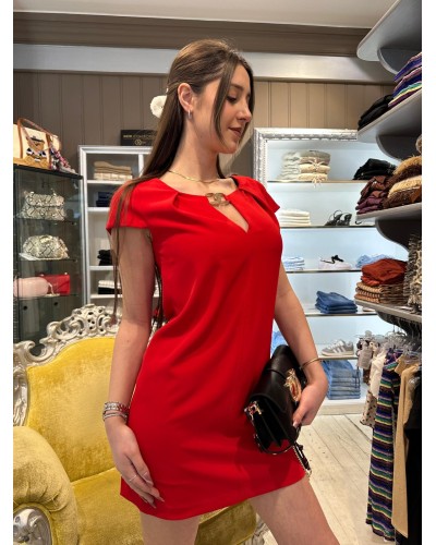 Abito Stephane RELISH