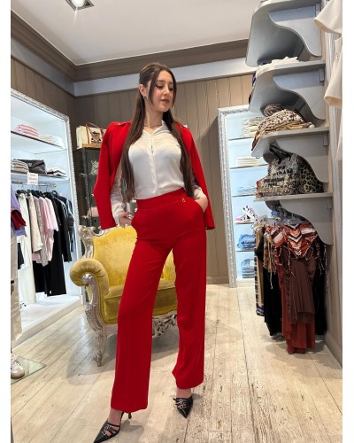 Pantalone Lalim RELISH