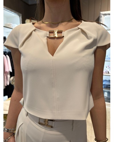 Blusa Capucine RELISH