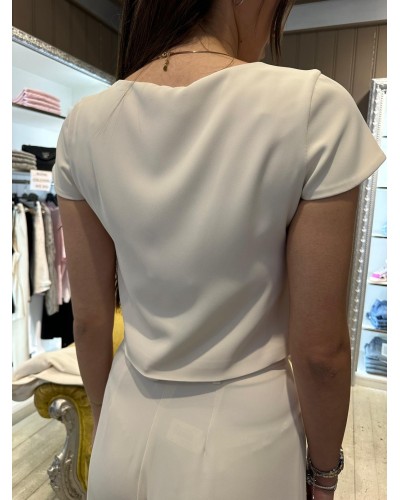 Blusa Capucine RELISH