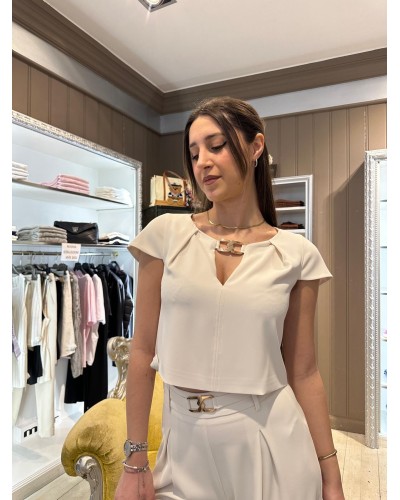 Blusa Capucine RELISH