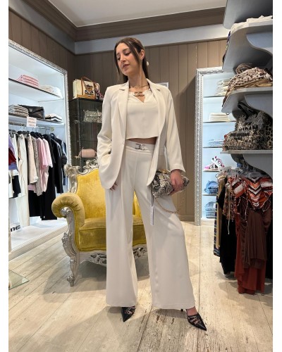 Pantalone Rojer RELISH