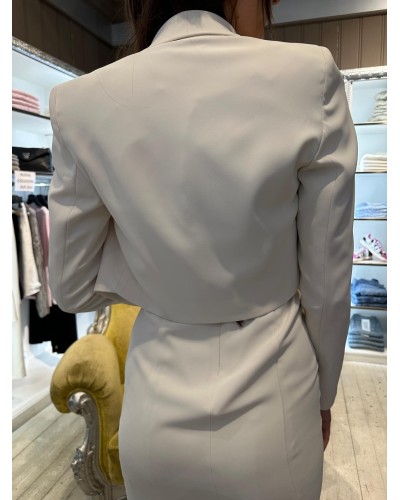 Giacca Cassel RELISH