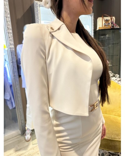 Giacca Cassel RELISH