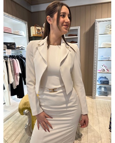 Giacca Cassel RELISH