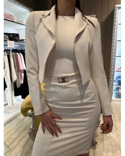 Giacca Cassel RELISH