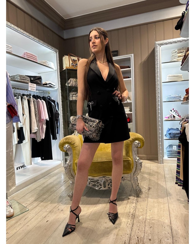 Abito Losangeles_A RELISH