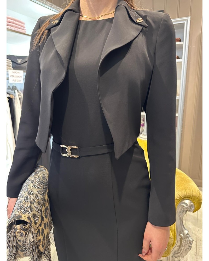 Giacca Cassel RELISH