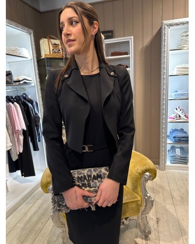 Giacca Cassel RELISH