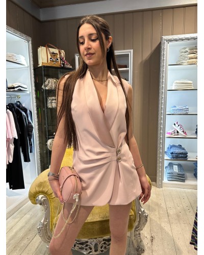 Tuta Marisett RELISH