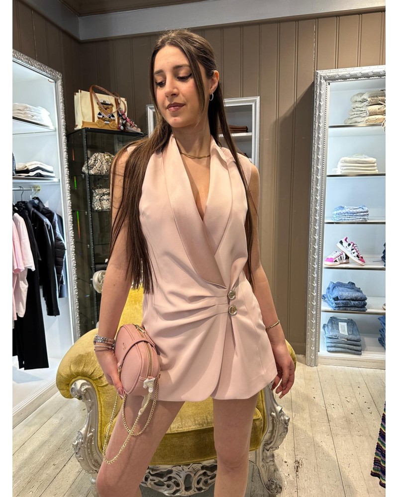 Tuta Marisett RELISH