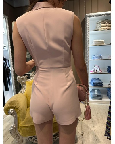 Tuta Marisett RELISH