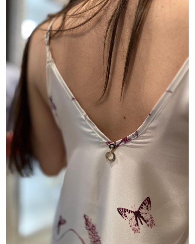 Top Canotta Feig RELISH