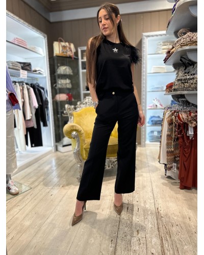 T-Shirt Audrey RELISH