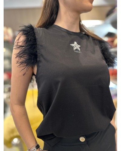 T-Shirt Audrey RELISH