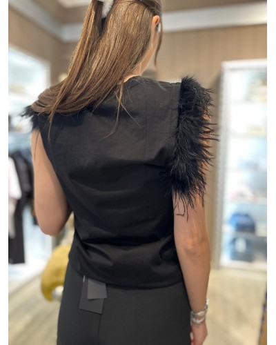 T-Shirt Audrey RELISH