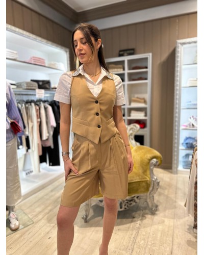 Gilet Danieli_P RELISH