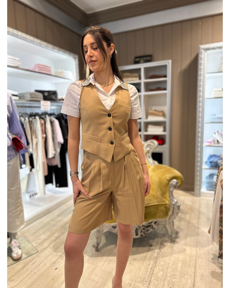 Gilet Danieli_P RELISH