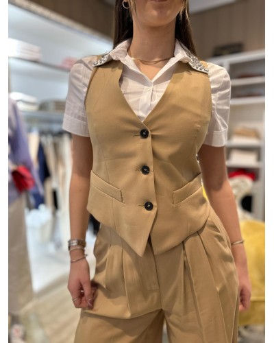 Gilet Danieli_P RELISH