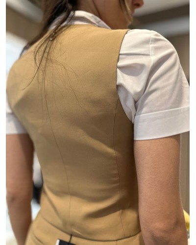 Gilet Danieli_P RELISH