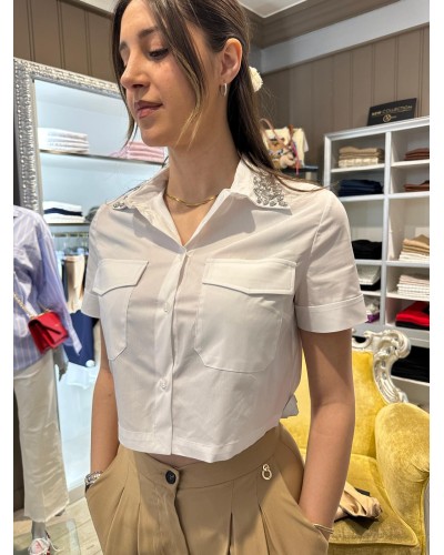 Camicia Kellys RELISH