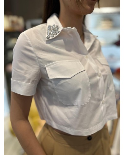 Camicia Kellys RELISH