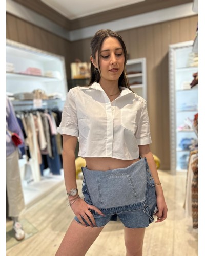 Camicia Corta M/M HINNOMINATE