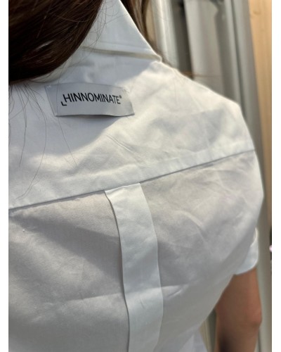 Camicia Corta M/M HINNOMINATE