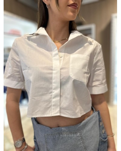 Camicia Corta M/M HINNOMINATE