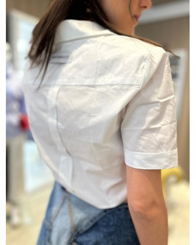 Camicia Corta M/M HINNOMINATE