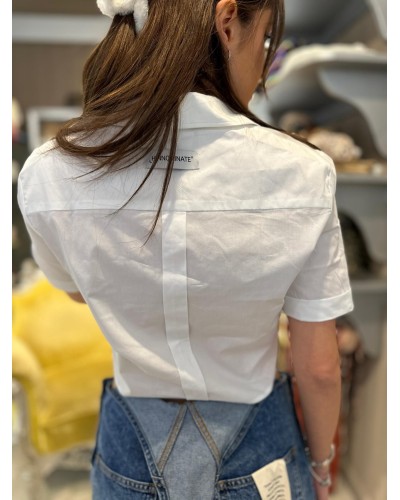Camicia Corta M/M HINNOMINATE