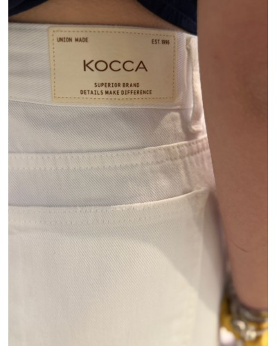 Bermuda Licinia KOCCA