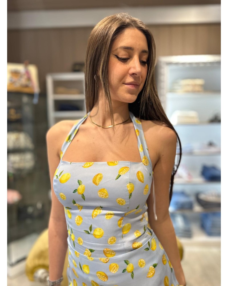 Canotta Solange MAR DE MARGARITAS