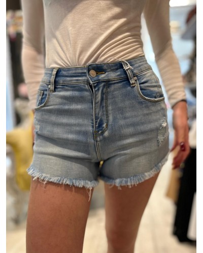 Shorts Jeans MET