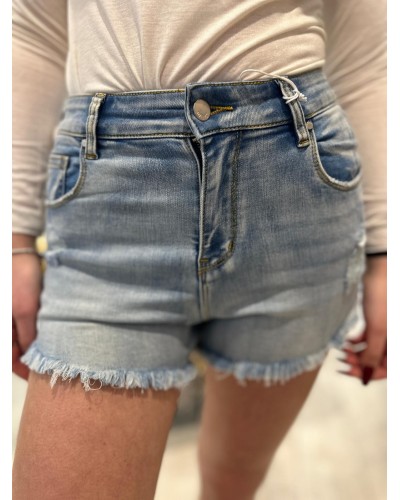 Shorts Jeans MET