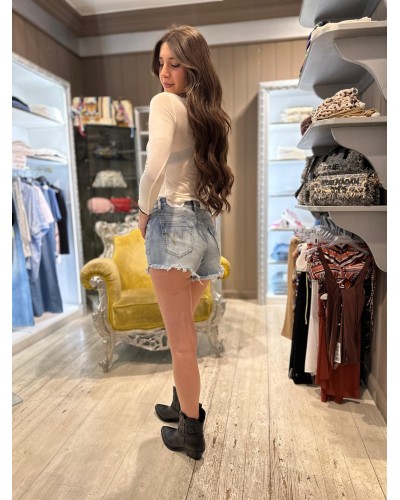 Shorts Jeans MET