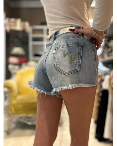 Shorts Jeans MET
