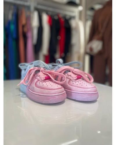 Sneakers Nike Force 1 Bicolor NIKE