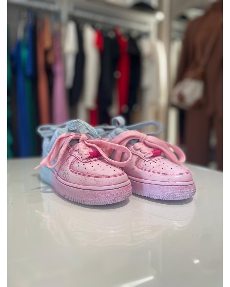 Sneakers Nike Force 1 Bicolor NIKE