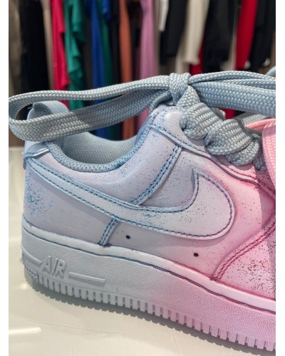 Sneakers Nike Force 1 Bicolor NIKE