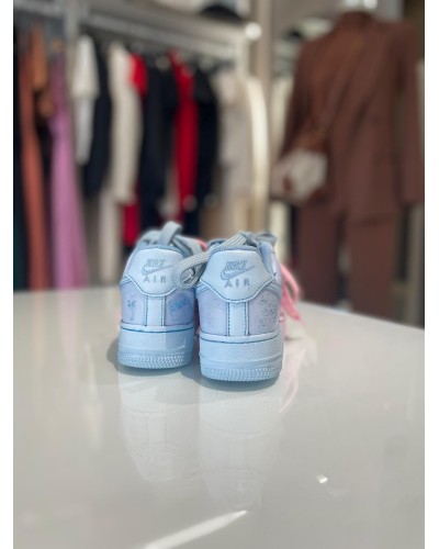 Sneakers Nike Force 1 Bicolor NIKE