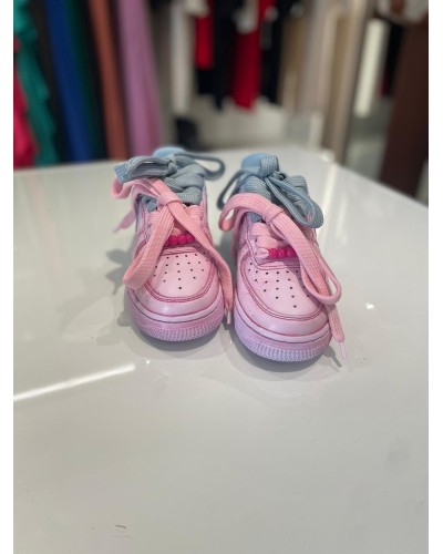 Sneakers Nike Force 1 Bicolor NIKE