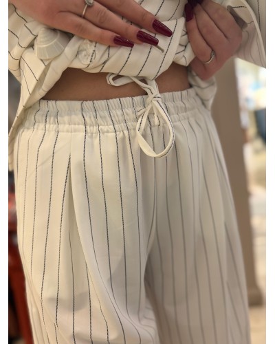 Pantalone Coulisse HINNOMINATE